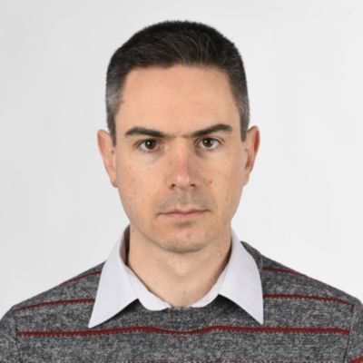 Cédric Vonesch's home page